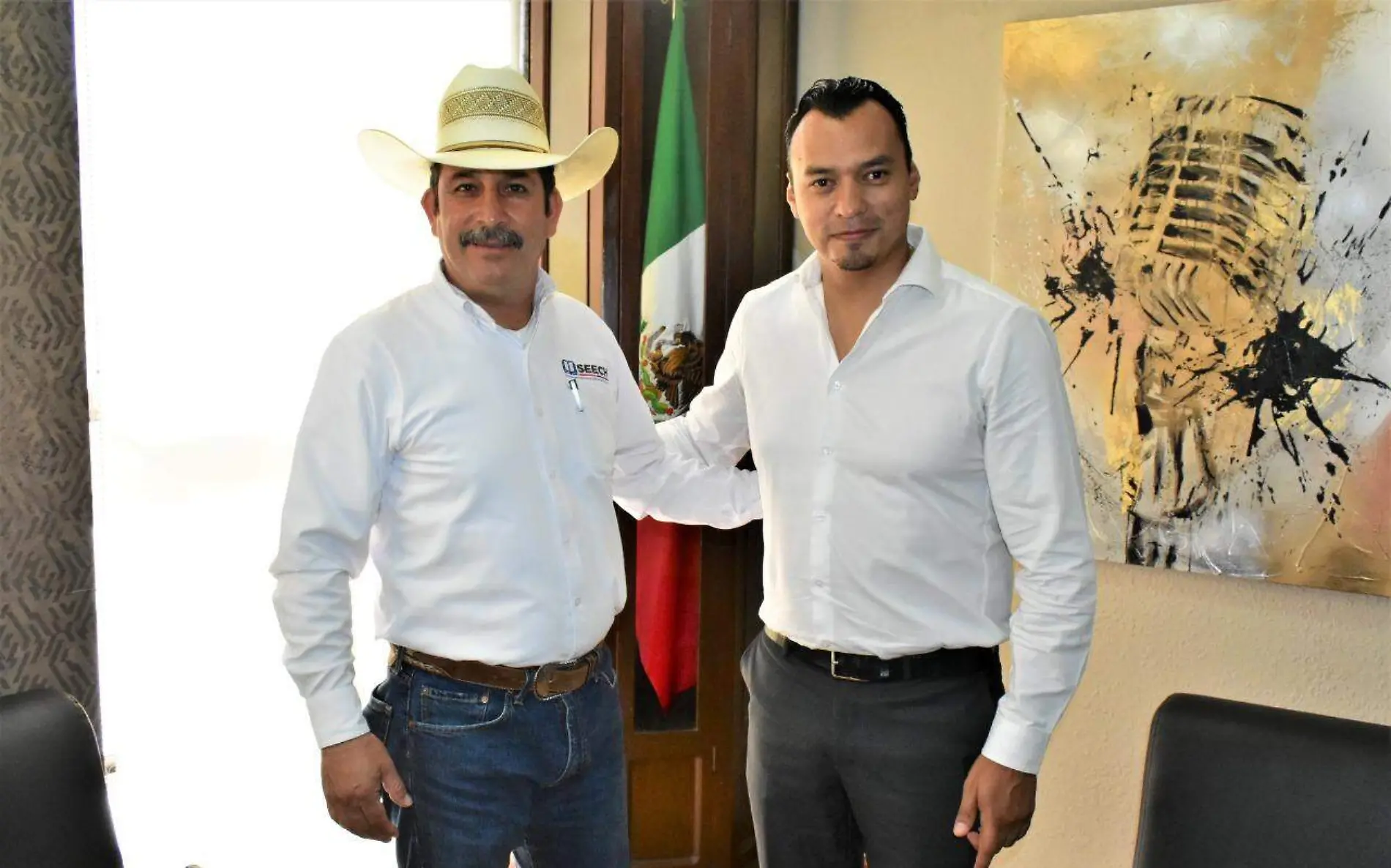 Alcalde Peña